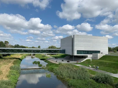 Brama Poznania (Interaktywne Muzeum)