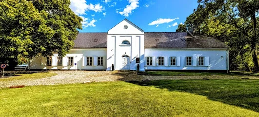 Folwark Augusta hrabiego Cieszkowskiego