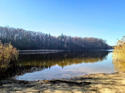 Jezioro Jarosławieckie