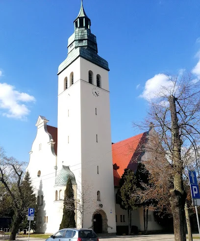 Kościół św. Barbary