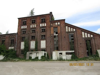 Miejsce pamięci ofiar wybuchu dekstryny (Zakłady Ziemniaczane)