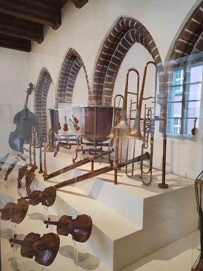 Muzeum Instrumentów Muzycznych (Poznań)