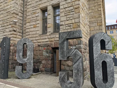 Muzeum Poznańskiego Czerwca