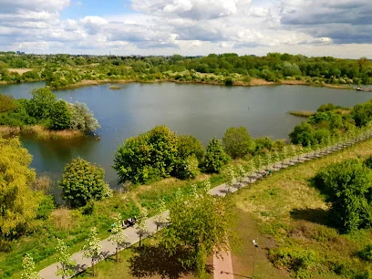 Park na Szachtach (Poznań – Świerczewo)
