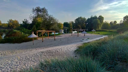 Plaża Miejska (ul. Rzeczna, Luboń)
