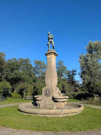 Pomnik Siewcy