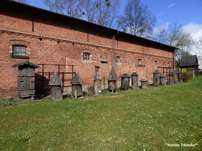 Skansen Pszczelarstwa (Swarzędz)