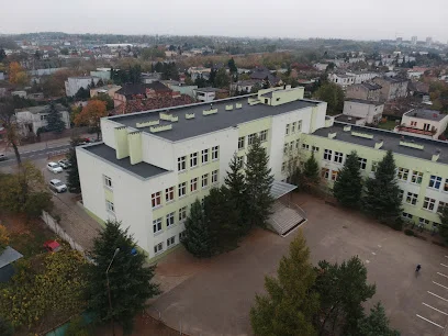 Szkoła Rolnicza im. Haliny (Żabikowo)