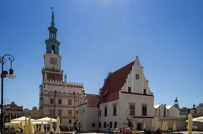 Waga Miejska (Poznań)