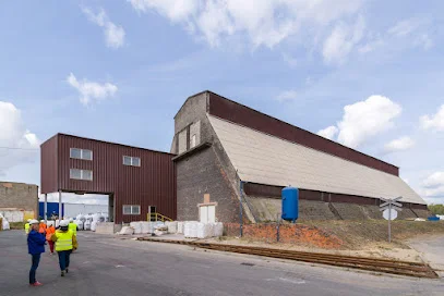 Zakłady Chemiczne LUVENA S.A.