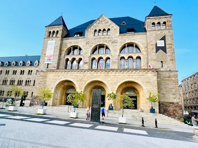 Zamek Cesarski (Poznań)